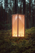 Yūyake Glow