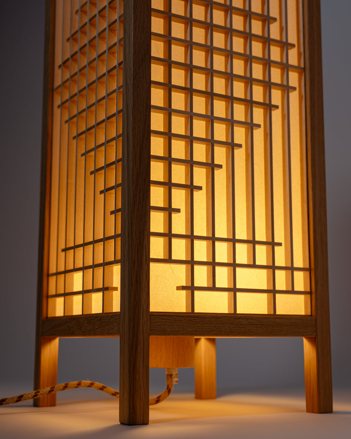 Yūyake Glow