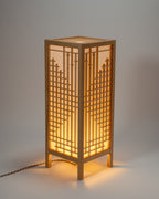 Yūyake Glow
