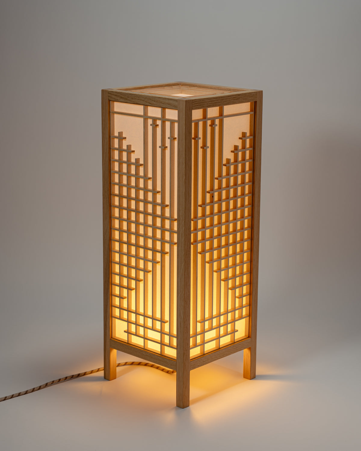 Yūyake Glow
