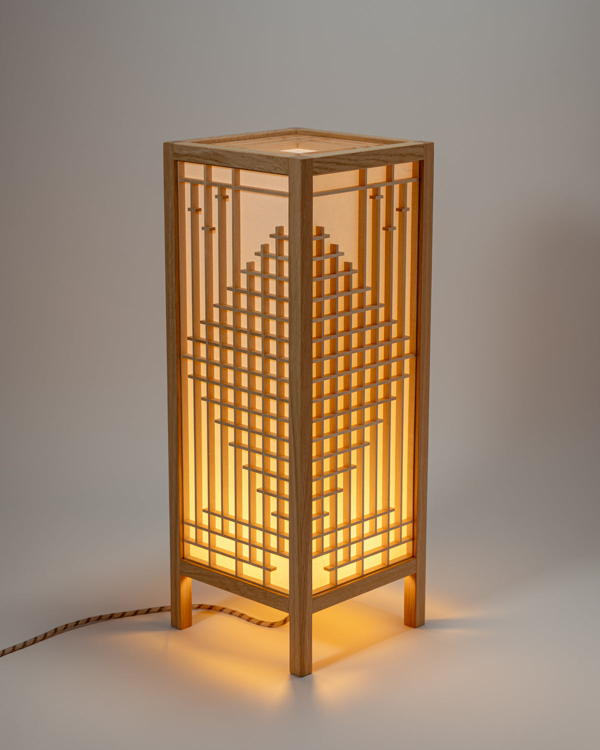 Yūyake Glow
