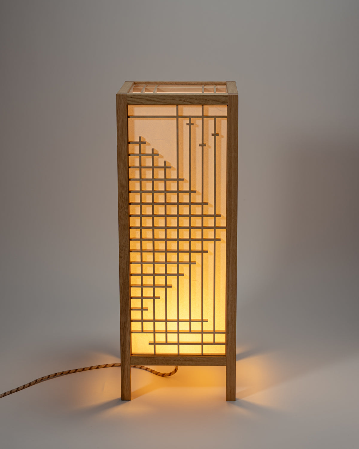 Yūyake Glow