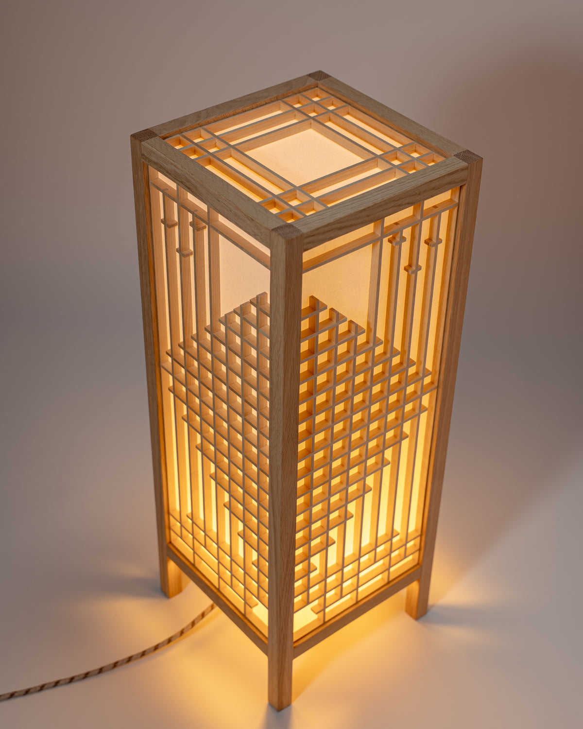 Yūyake Glow